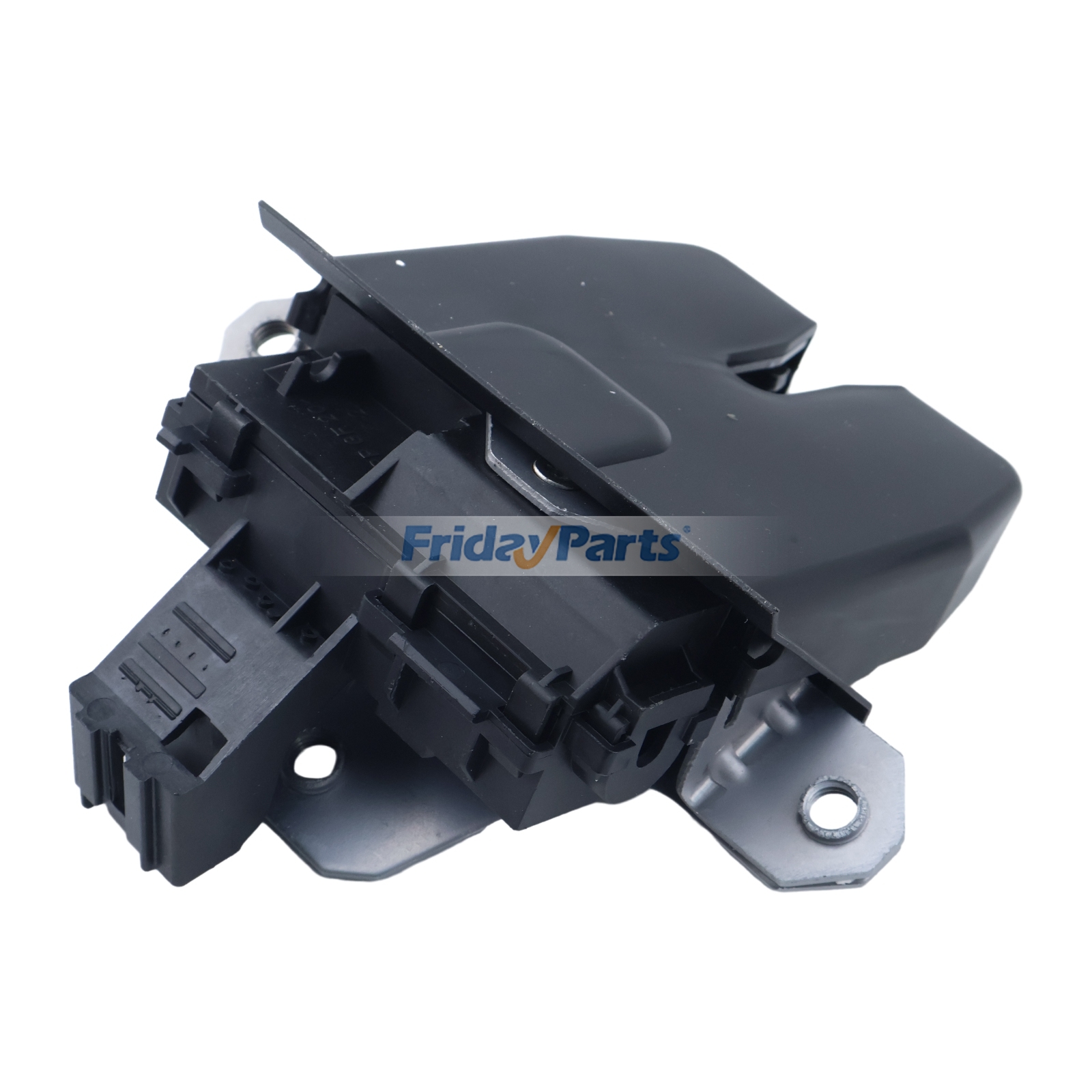 Schlossriegelfür Fahrzeug