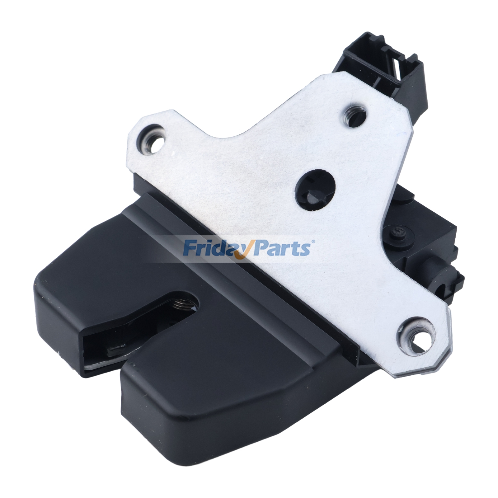 リアテールゲートドアリフトゲートロックラッチ LR016678 ランドレンジローバースポーツイヴォーク 2003-2015用