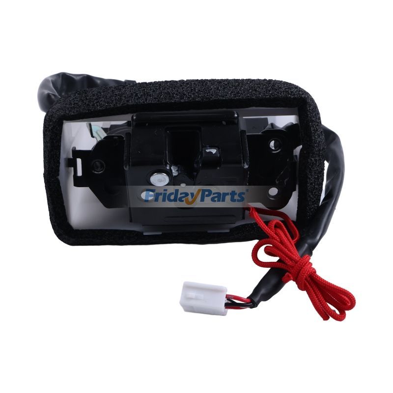 Rear Tailgate Door Lock Actuator in Stock in China,China Stock