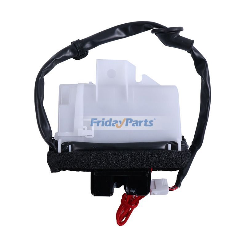 Rear Tailgate Door Lock Actuator 69110-0C031 69110-0C030 69110-0C032 for Toyota Sequoia 2008-2022