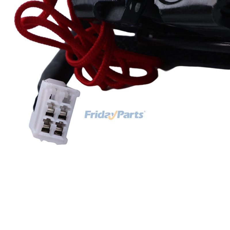  Rear Tailgate Door Lock Actuator For Toyota