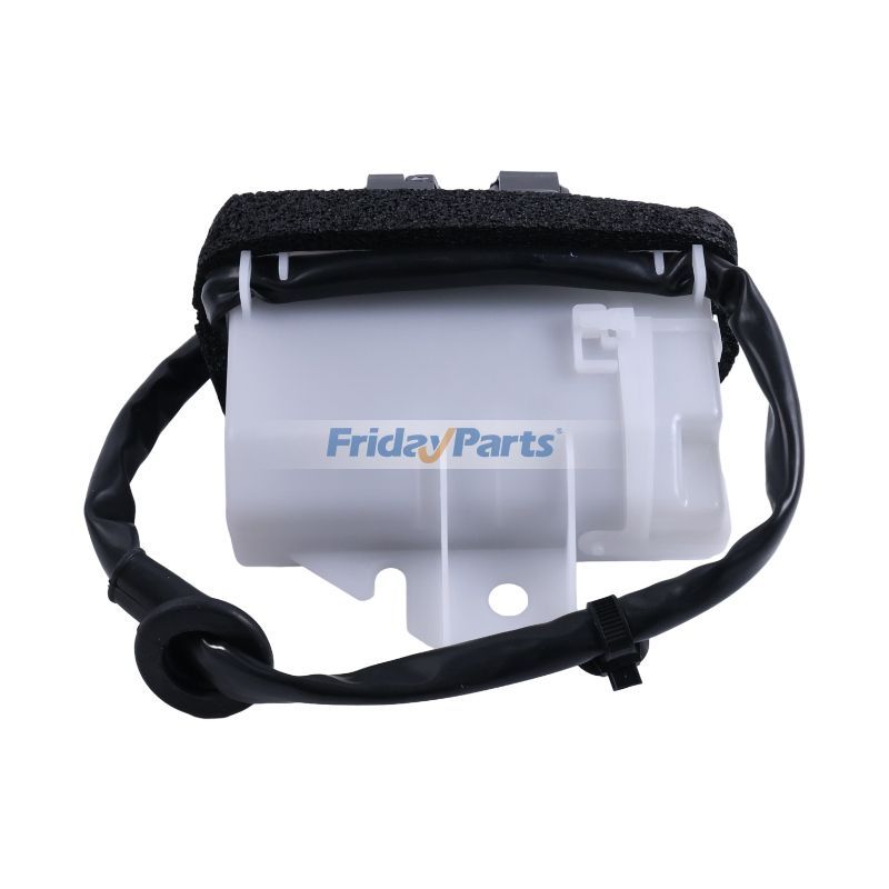 Rear Tailgate Door Lock Actuator for Vehicle