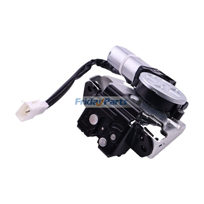 Rear Tailgate Door Lock Assembly  for Vehicle