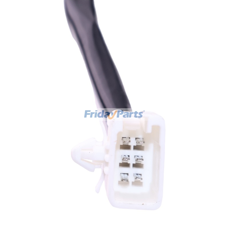 Rear Tailgate Door Lock Assembly 6935008040 for Toyota Sienna 2011-2020 for less