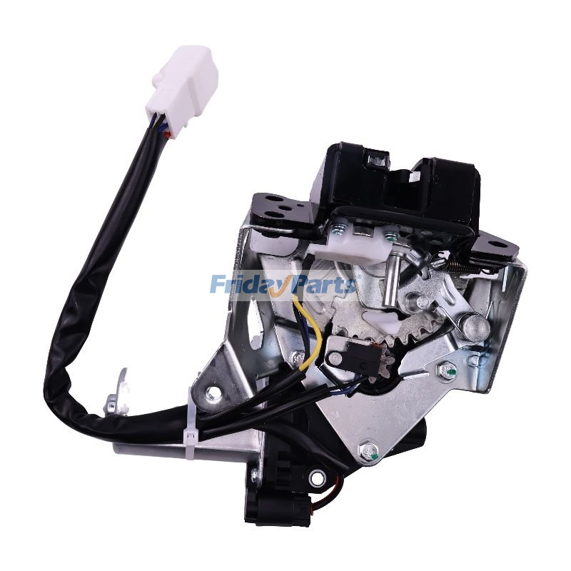  Rear Tailgate Door Lock Assembly  For Toyota