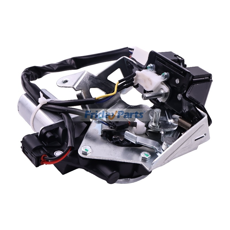 Rear Tailgate Door Lock Assembly  For Toyota Vehicle