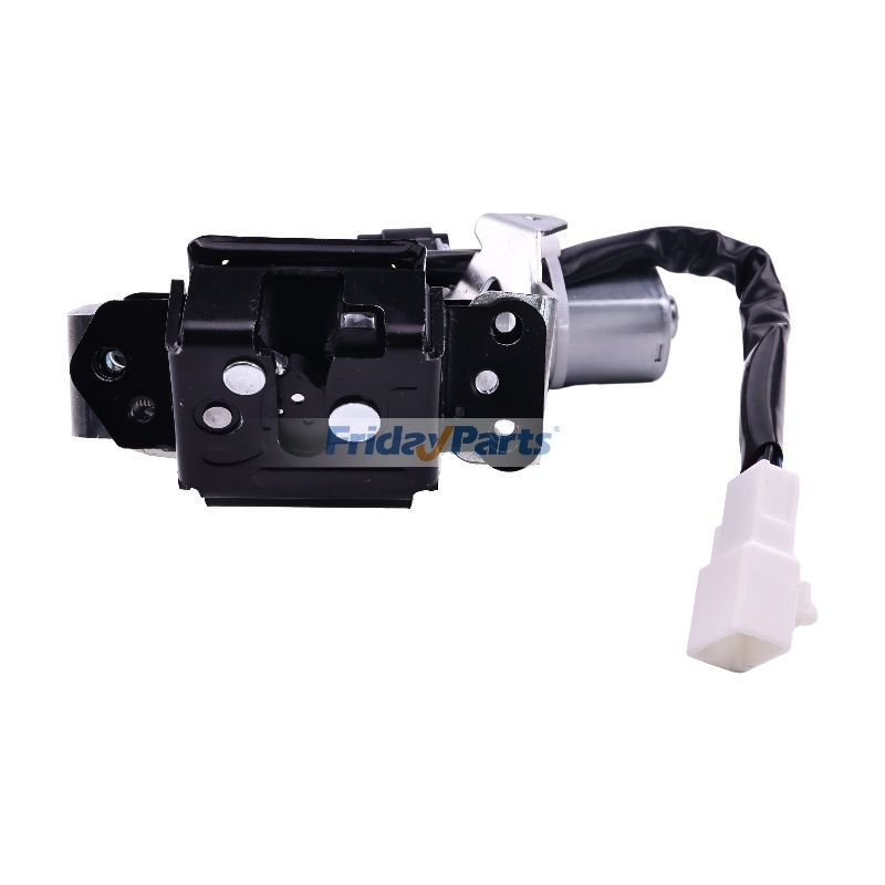 Rear Tailgate Door Lock Assembly  in Stock in China