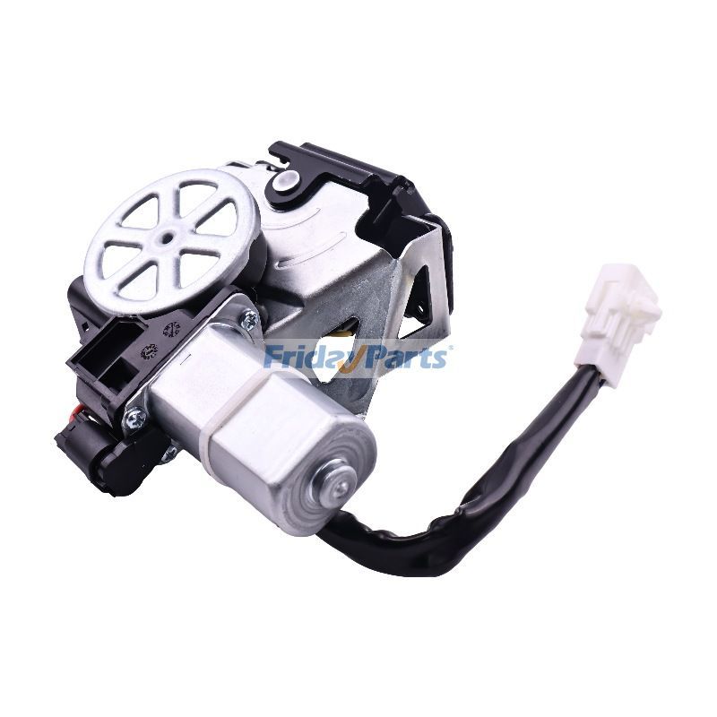 Rear Tailgate Door Lock Assembly 6935008040 for Toyota Sienna 2011-2020