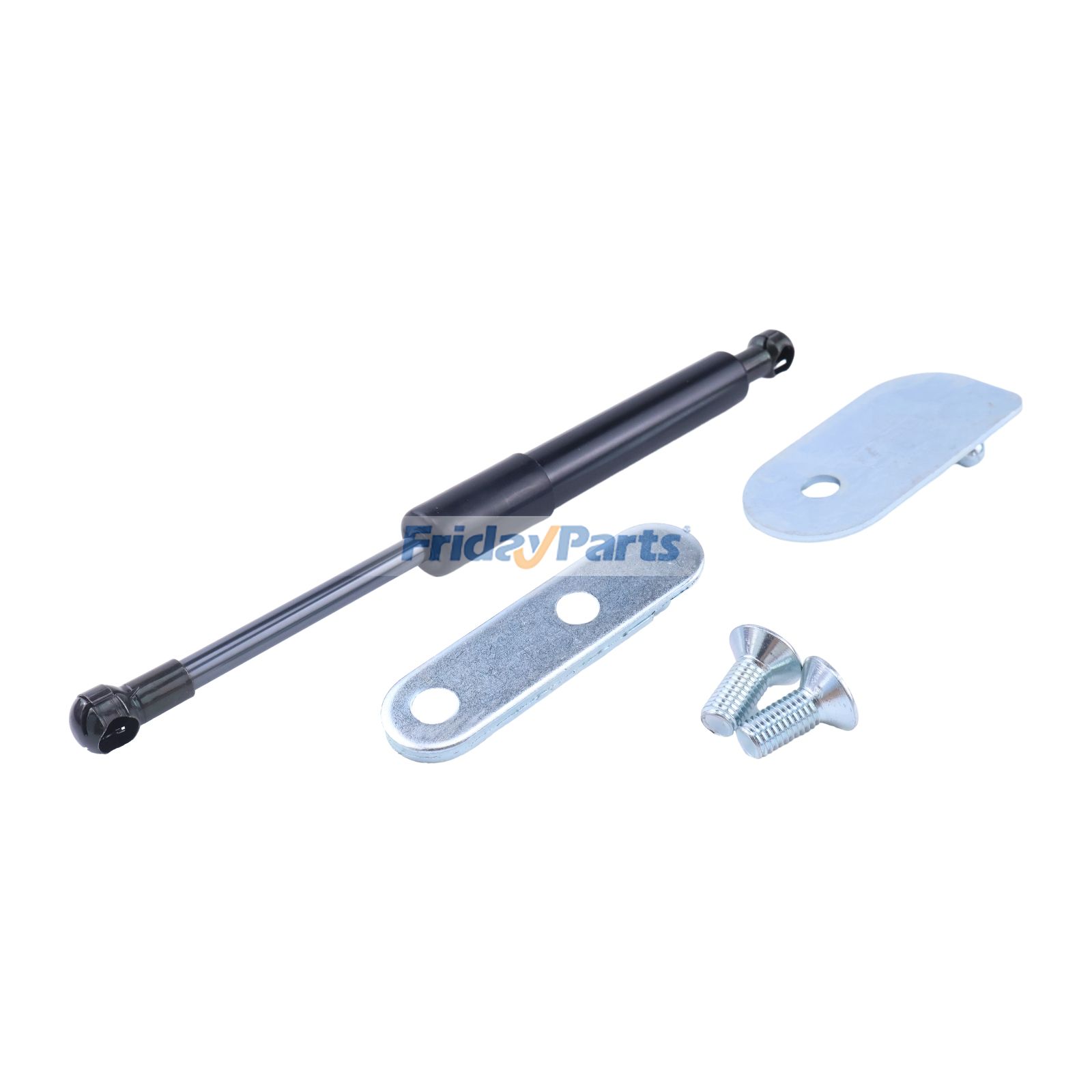Rear Tailgate Gas Strut Lift Support Assist Kit VKB3Z-99406A10-A for Ford Ranger 2019-2024 Pickup
