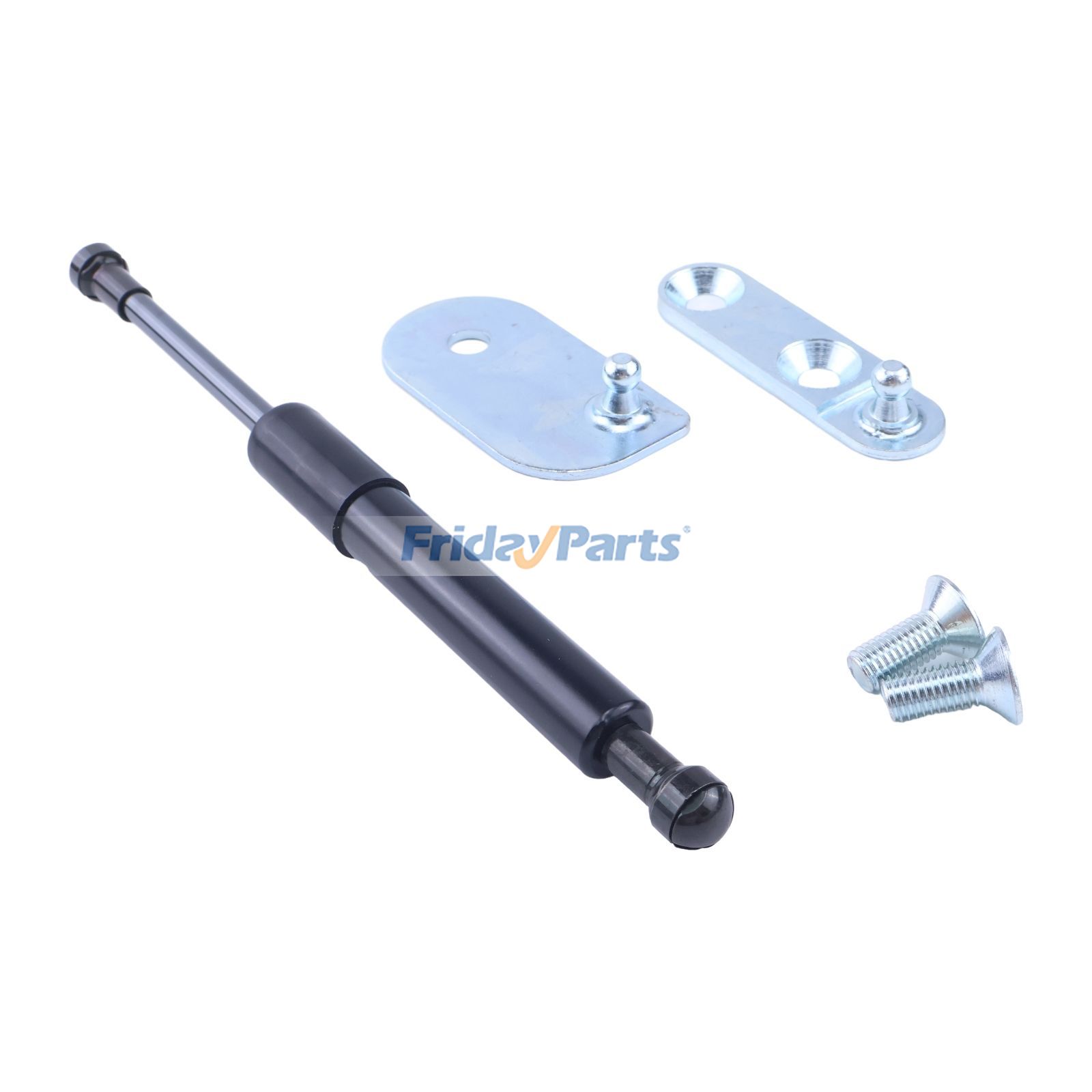 Vehicle Rear Tailgate Gas Strut Lift Support Assist Kit