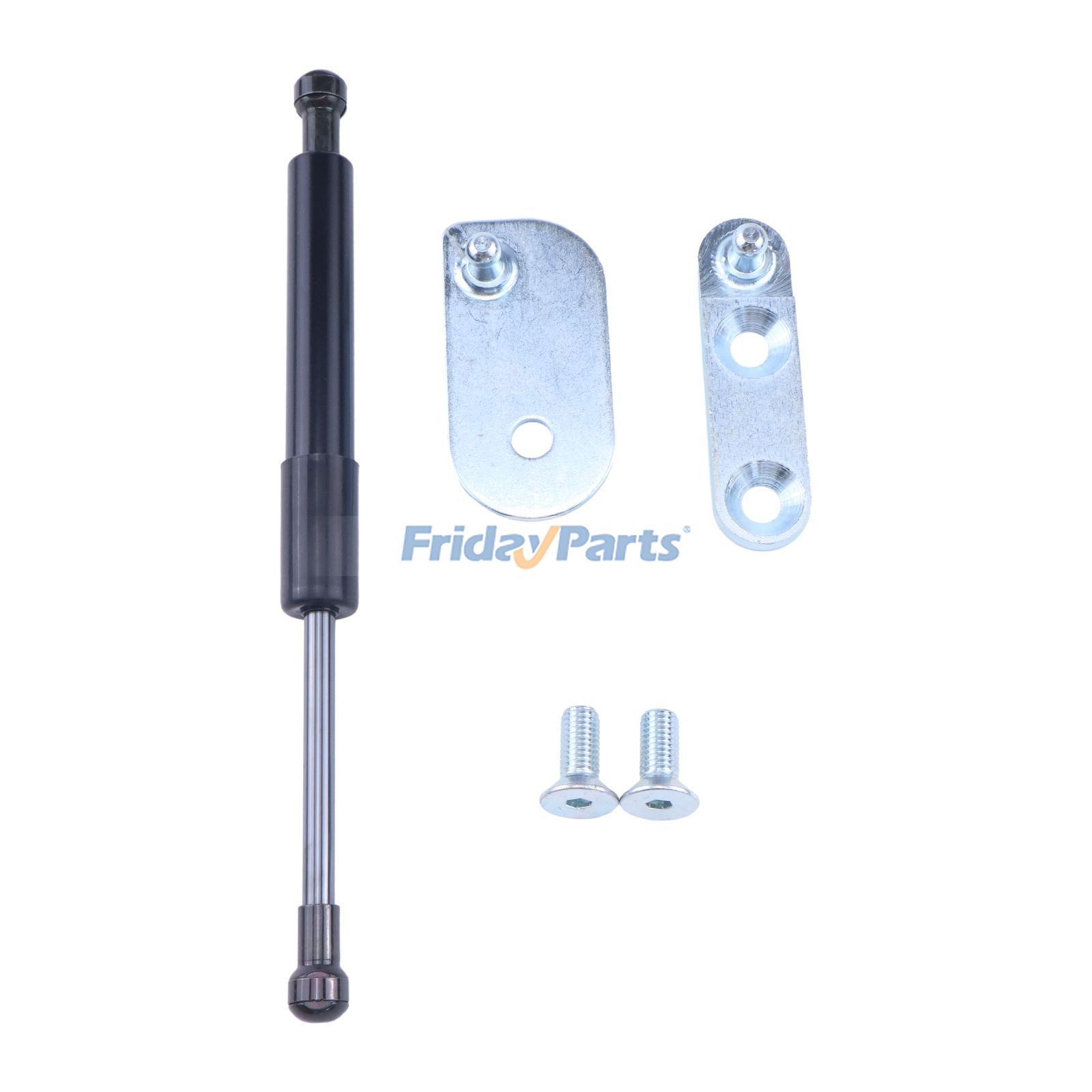  Rear Tailgate Gas Strut Lift Support Assist Kit For Ford