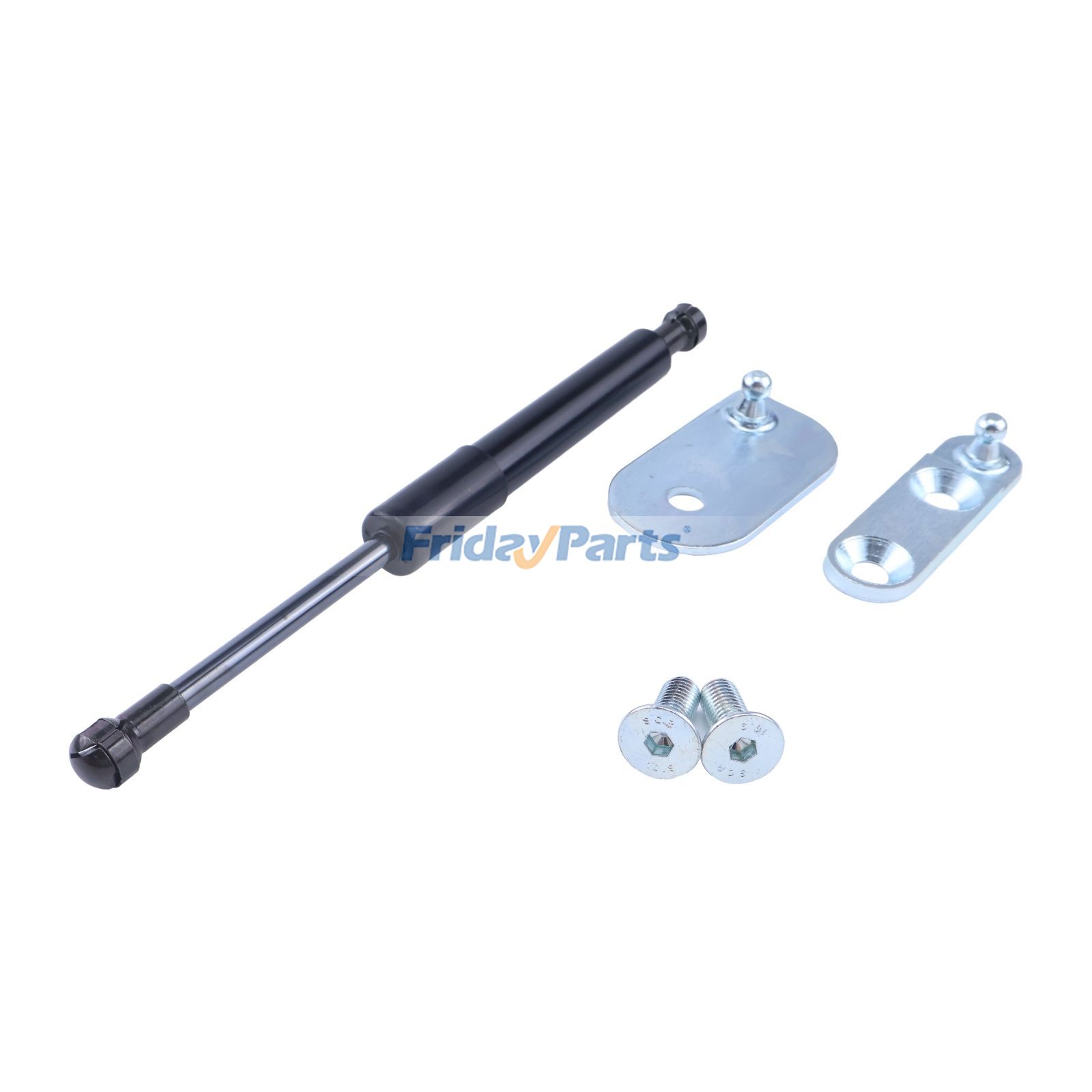 Rear Tailgate Gas Strut Lift Support Assist Kit for Vehicle