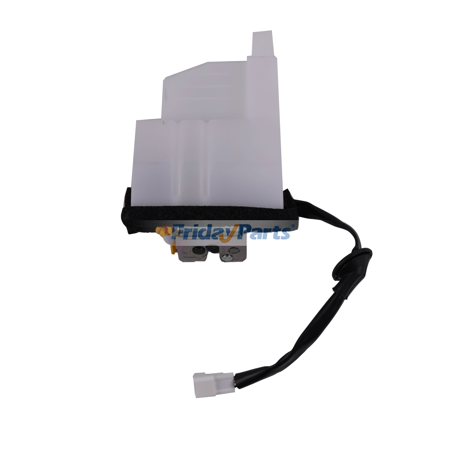 Actionneur de verrouillage du hayon arrière de FridayParts