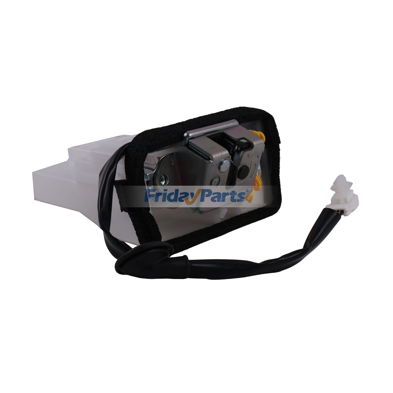 Actionneur de verrouillage du hayon arrièrepour Véhicule