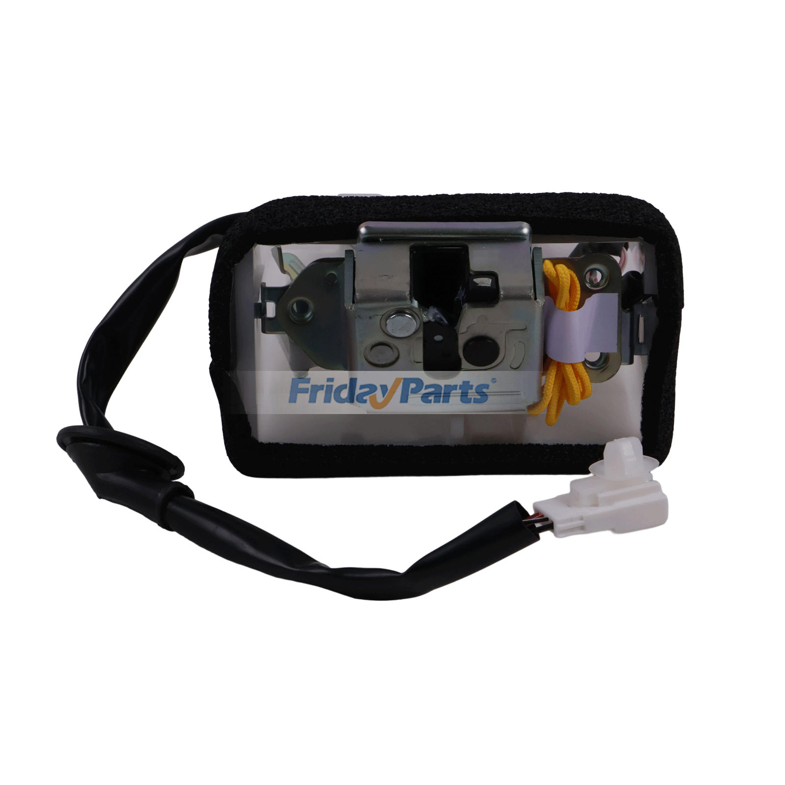 Actionneur de verrouillage de hayon arrière 69110-35082 69110-35080 pour Toyota 4Runner 2010-2021pourPour Toyota