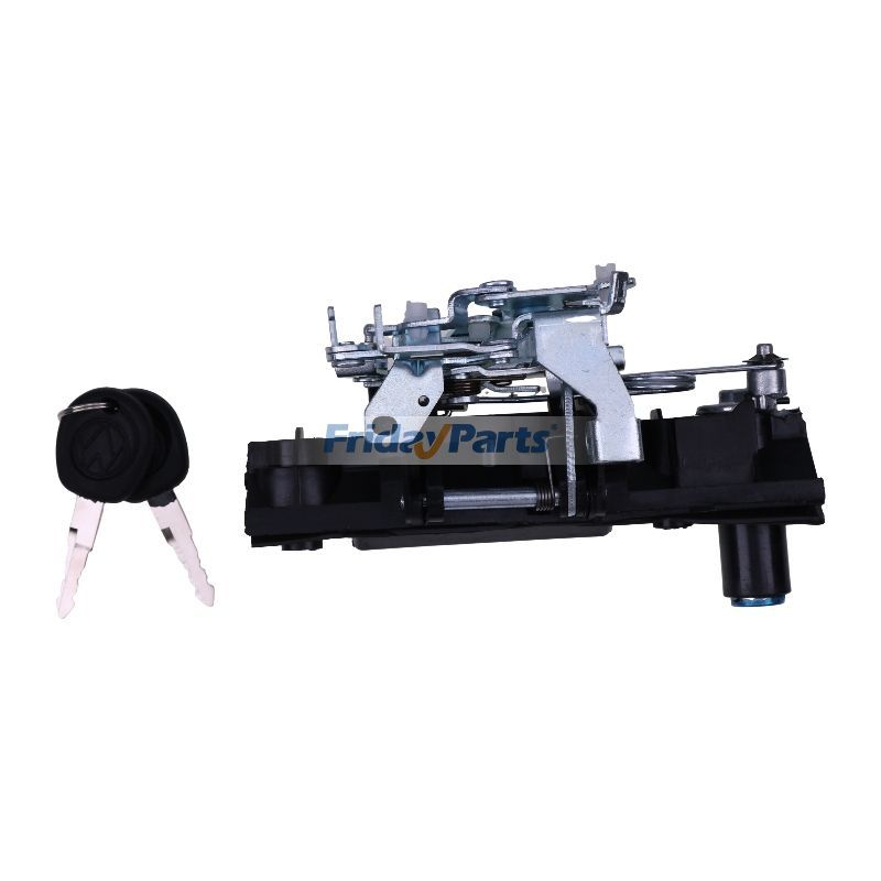 Vehicle Lock Handle