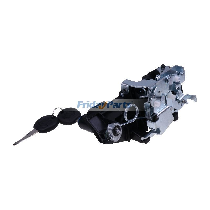 Lock Handle For Volkswagen Vehicle