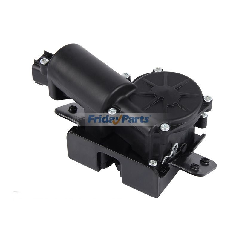 リア テールゲート ロック アクチュエーター 13581405 キャデラック SRX エスカレード シボレー サバーバン GMC ユーコン用