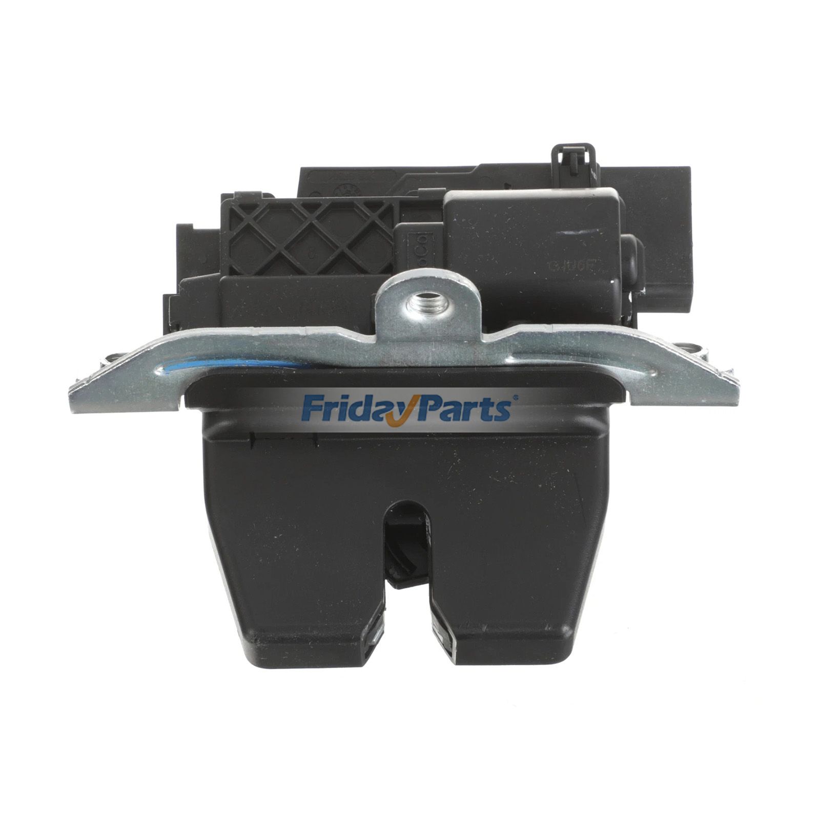 Rear Tailgate Lock Actuator FA1Z-7443150-C for 2015-2023 Ford Escape Edge Explorer Mustang Lincoln MKX Nautilus