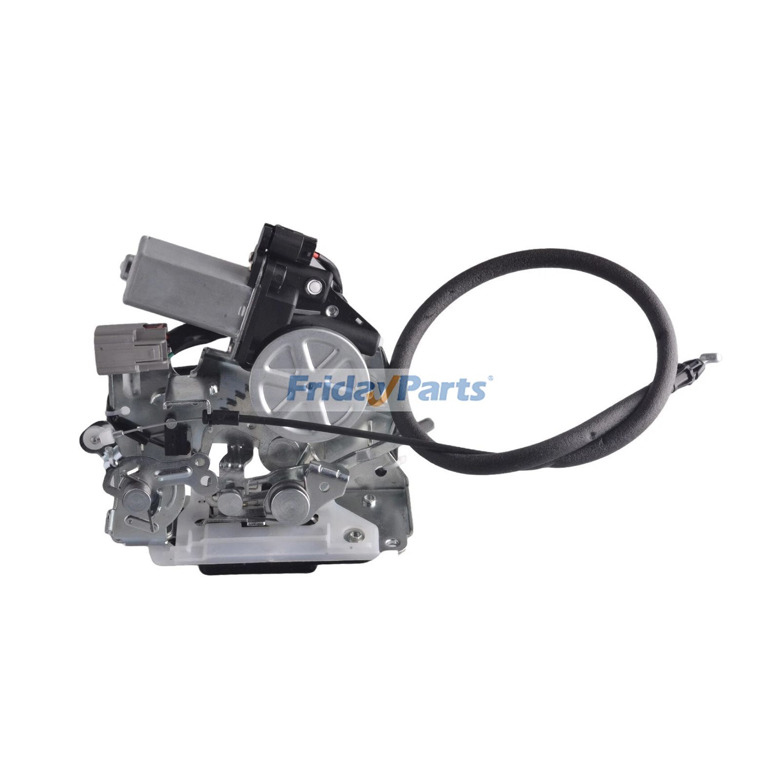 リアテールゲートロックアクチュエーター（モーター付き）4589581AA 2008-2017年式 ダッジ グランドキャラバン クライスラー パシフィカ ボイジャー用