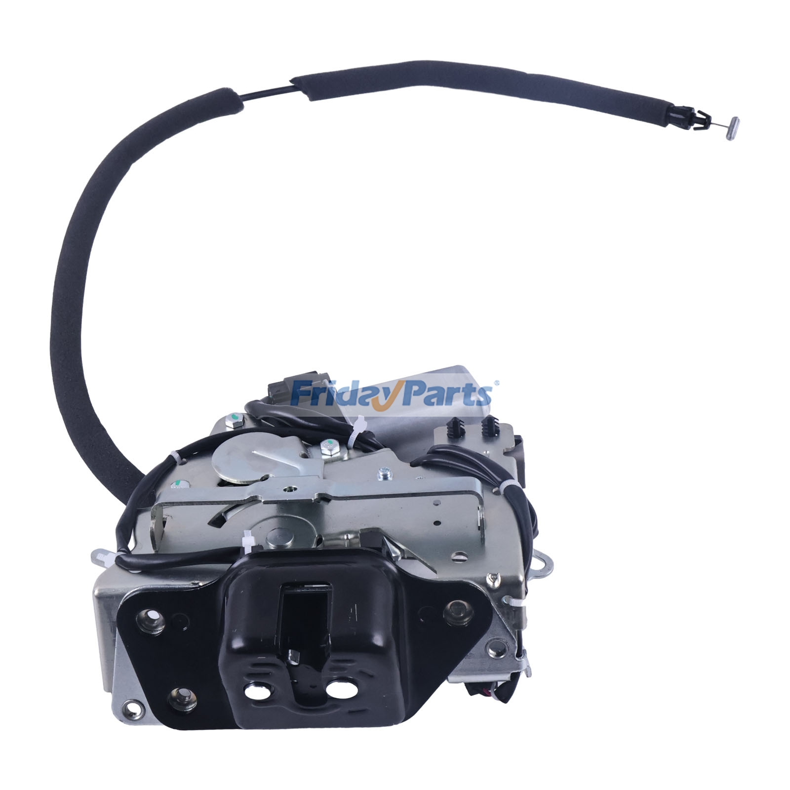 Heckklappenschlossantrieb mit Motor 4589581AA für 2008-2017 Dodge Grand Caravan Chrysler Pacifica Voyager