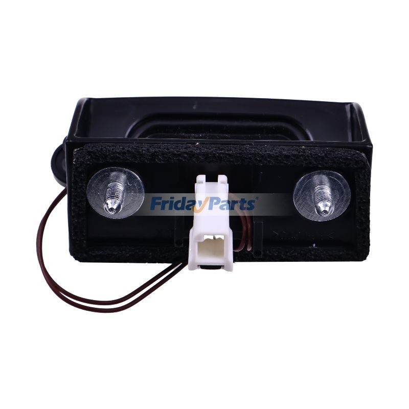 Ensemble d'interrupteur d'ouverture de hayon arrière de FridayParts