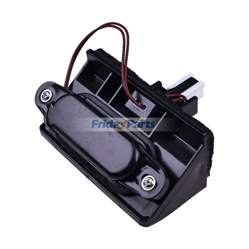 Ensemble d'interrupteur d'ouverture de hayon arrièrepour Véhicule