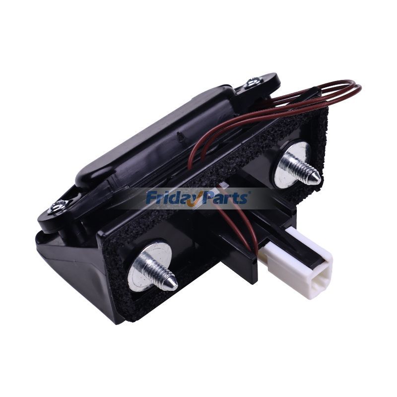 Heckklappenöffner-Schalterbaugruppe 74810-TF0-003 für Honda Odyssey Crosstour Insight HR-V