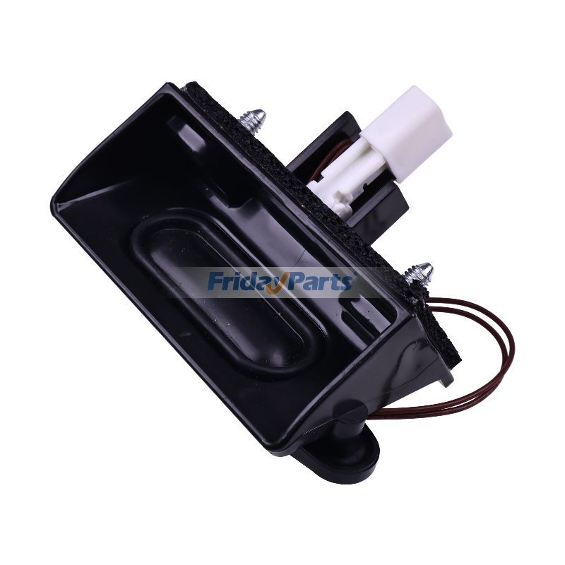 Ensemble d'interrupteur d'ouverture de hayon arrière 74810-TF0-003 pour Honda Odyssey Crosstour Insight HR-VpourPour Honda