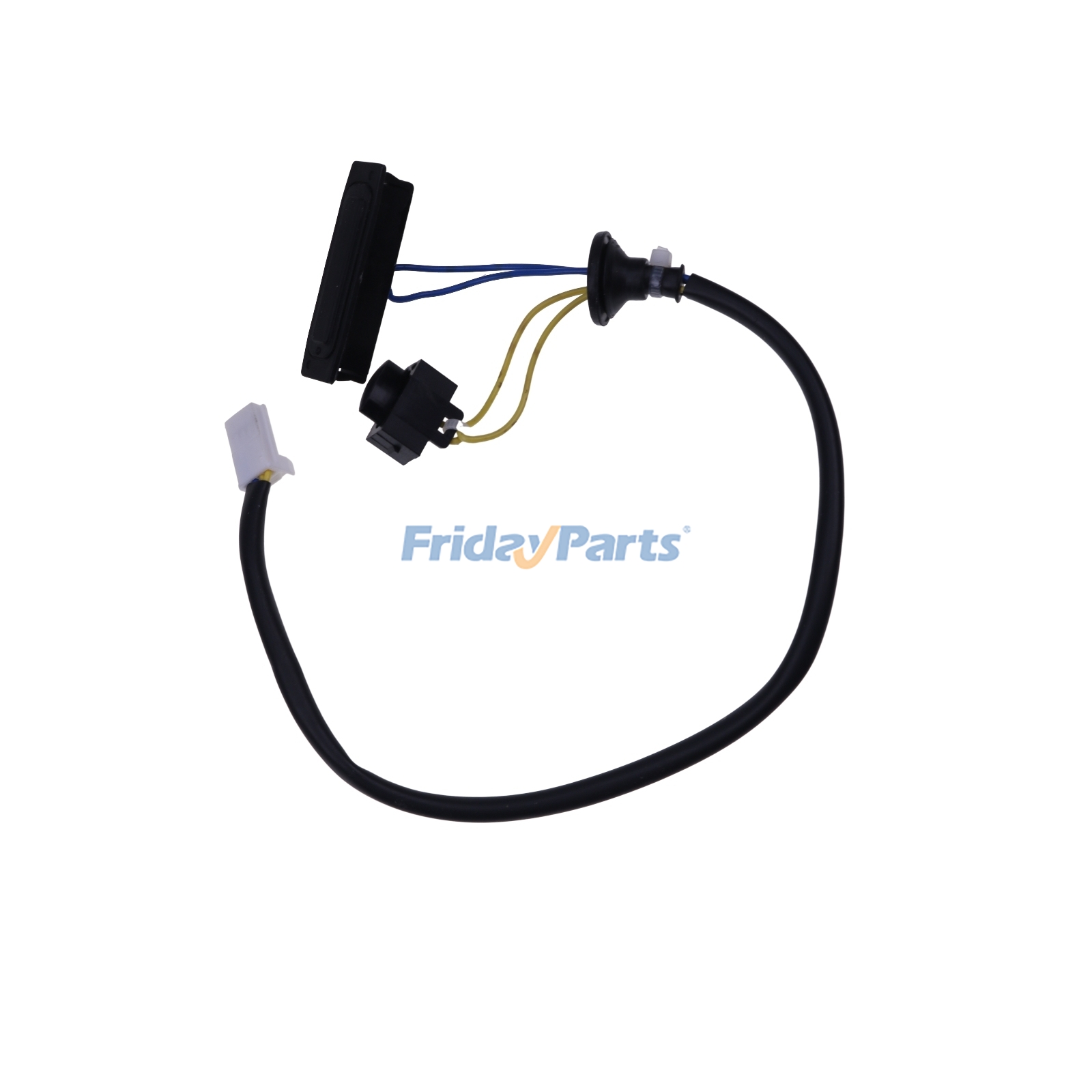 Rear Tailgate Release Switch 25380-JM00A for Nissan Rogue 2.5L 2008-2015