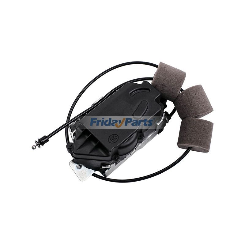 Actuador de bloqueo de puerta de elevación de maletero de portón trasero 1647400735 para Mercedes-Benz GL350 GL450 ML350 ML500 Para Mercedes Benz