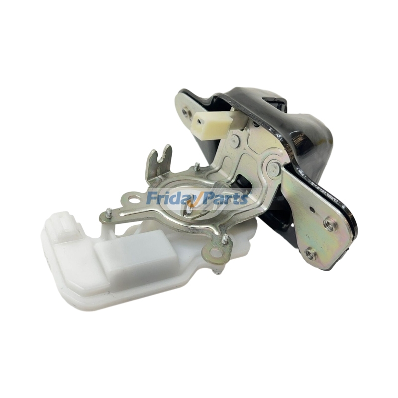 Actuador de bloqueo del pestillo de la puerta trasera del maletero 68110603AB para Jeep Grand Cherokee WK Dodge Durango Chrysler Pacifica Voyager