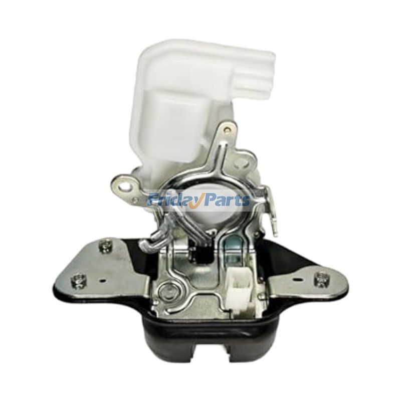 Heckklappe Kofferraum Lift Tor Latch Lock Antrieb 68110603AB für Jeep Grand Cherokee WK Dodge Durango Chrysler Pacifica Voyager