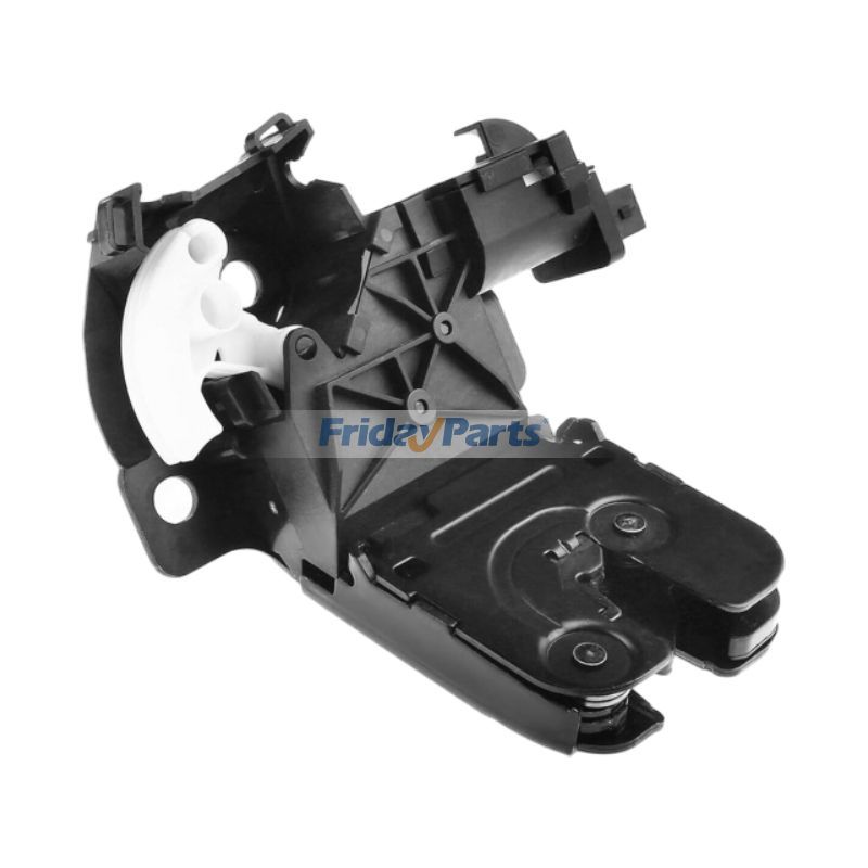 Actionneur de verrouillage de coffre arrière 8P4827505D pour Audi A3 A4 A6 TT RS TTS Quattro Q7 2006-2014