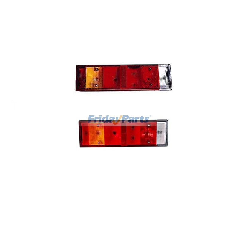 Rear Taillight in Stock in China