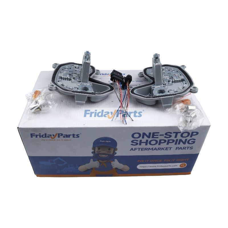 Douille d'ampoule de panneau de feu arrière 68270837AA 68270892AA pour Jeep Renegade 2015-2023