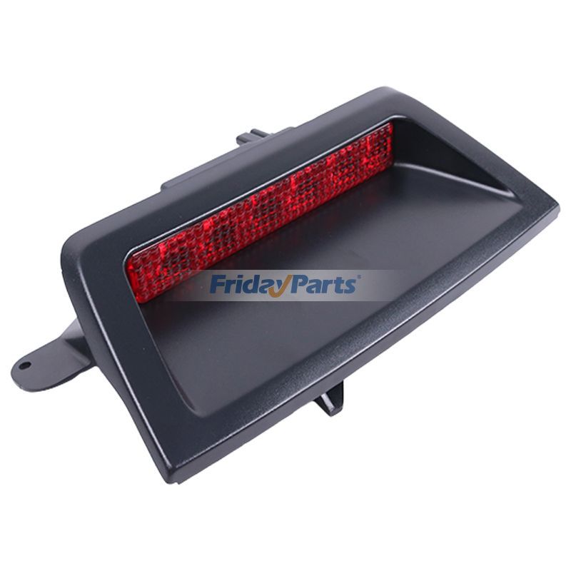 FridayParts Drittes Bremslicht hinten für Chrysler 300 300C 2005-2007