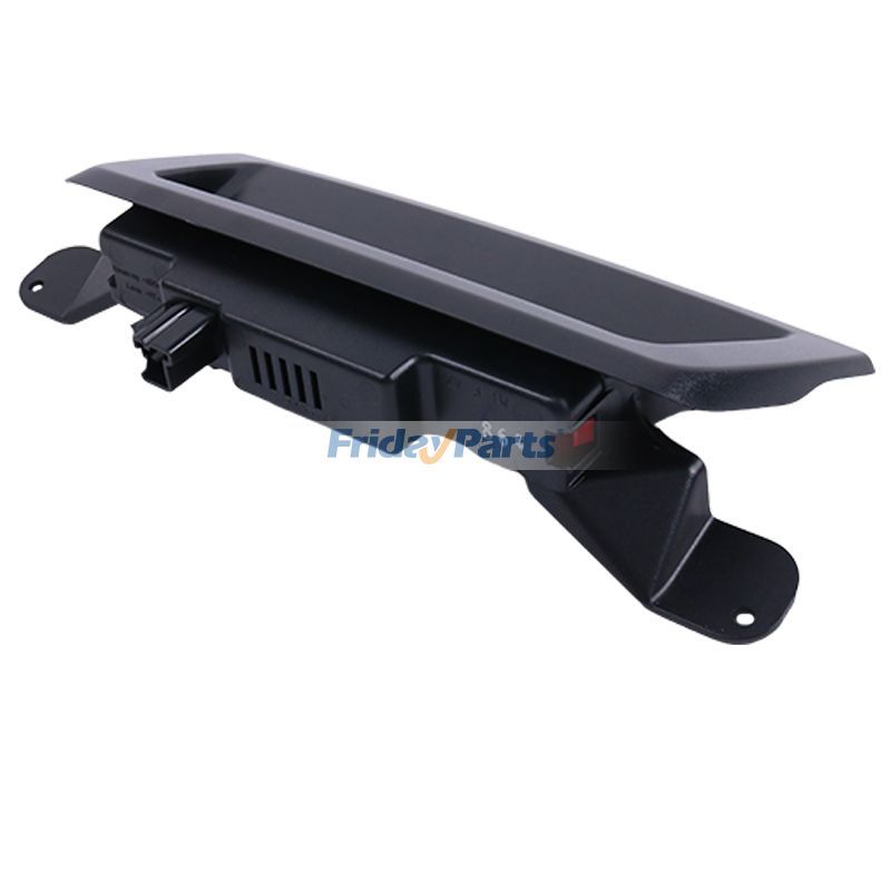 Drittes Bremslicht hinten für Chrysler 300 300C 2005-2007für Fahrzeug