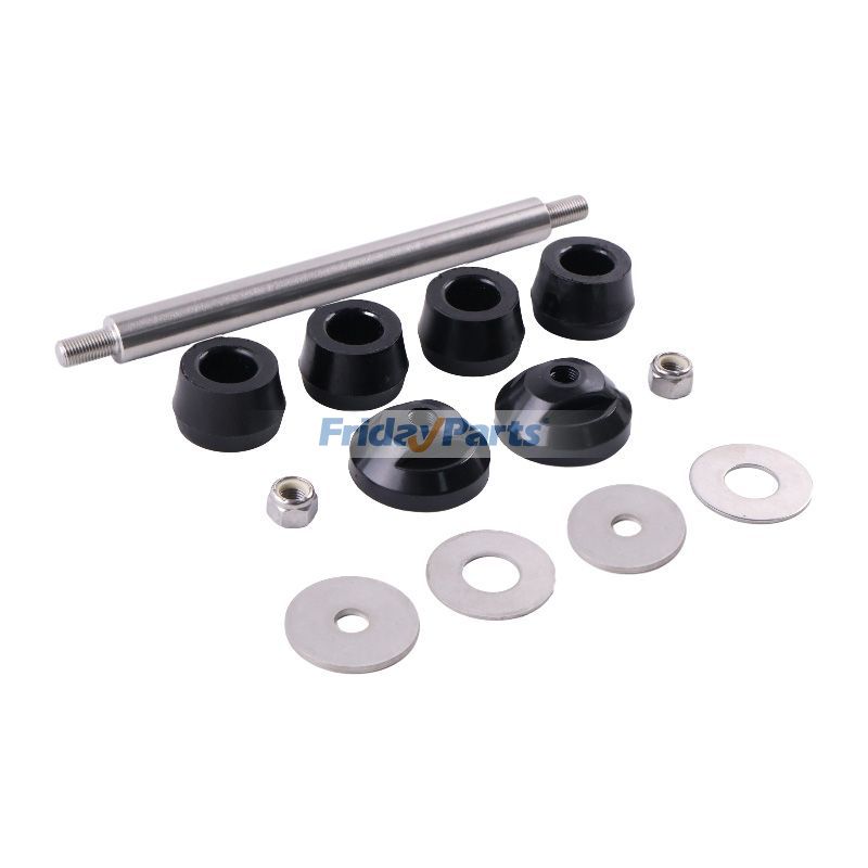 Kit de goupille d'inclinaison arrièrepour Moteur,Maritime