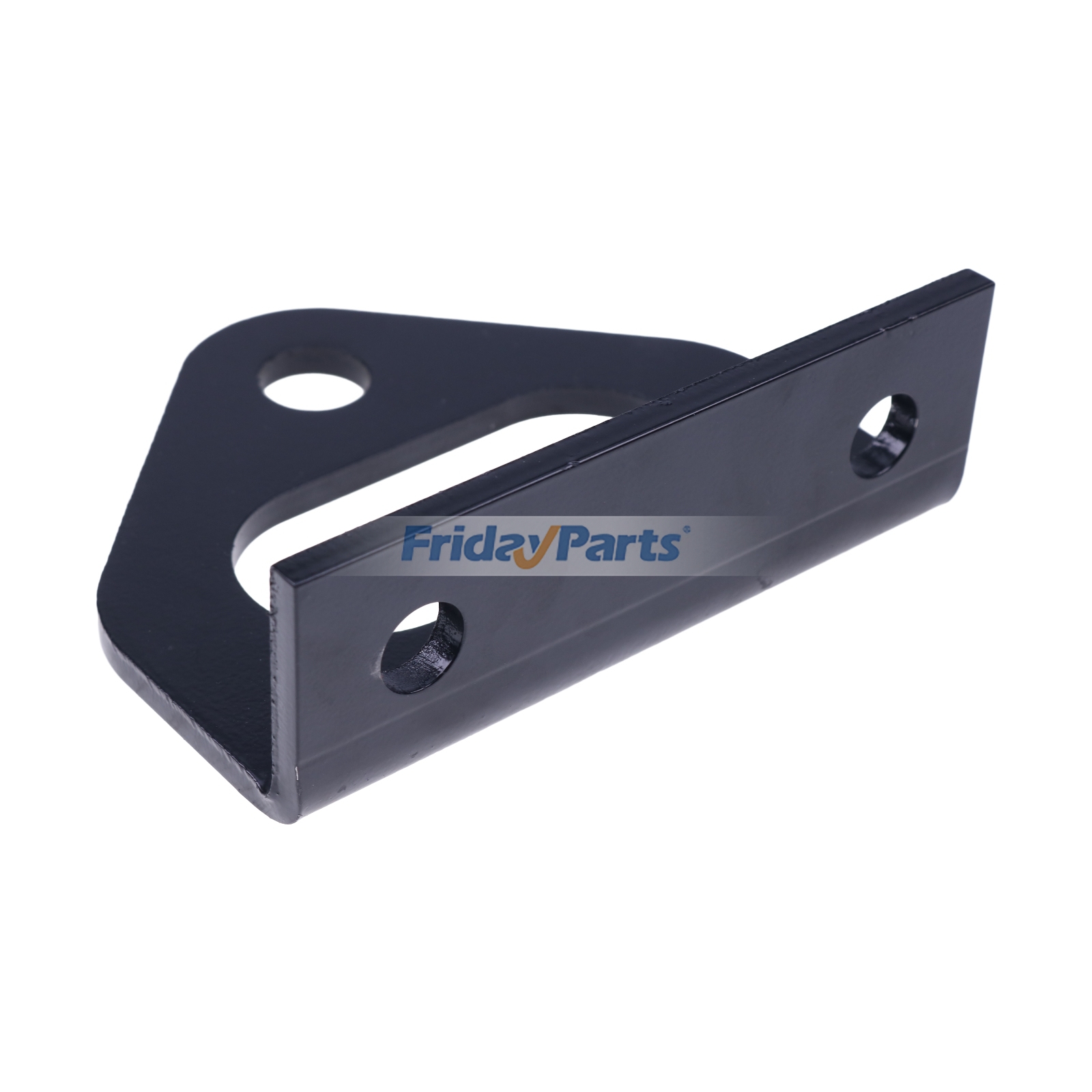 FridayParts Rear Tow Hitch Kit