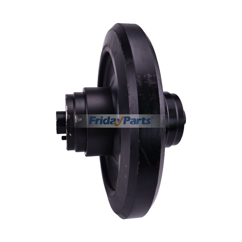 KUBOTA用用クボタ ショベル SVL75 SVL75C SVL95-2S SVL95-2SC SVL97-2 SVL90 SVL90-2 用 リア トラック アイドラー V0511-24103