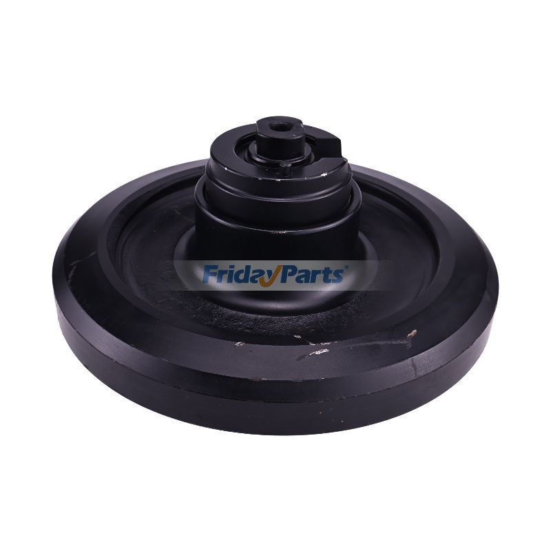 Galet tendeur arrière V0511-24103 pour excavatrice Kubota SVL75 SVL75C SVL95-2S SVL95-2SC SVL97-2 SVL90 SVL90-2