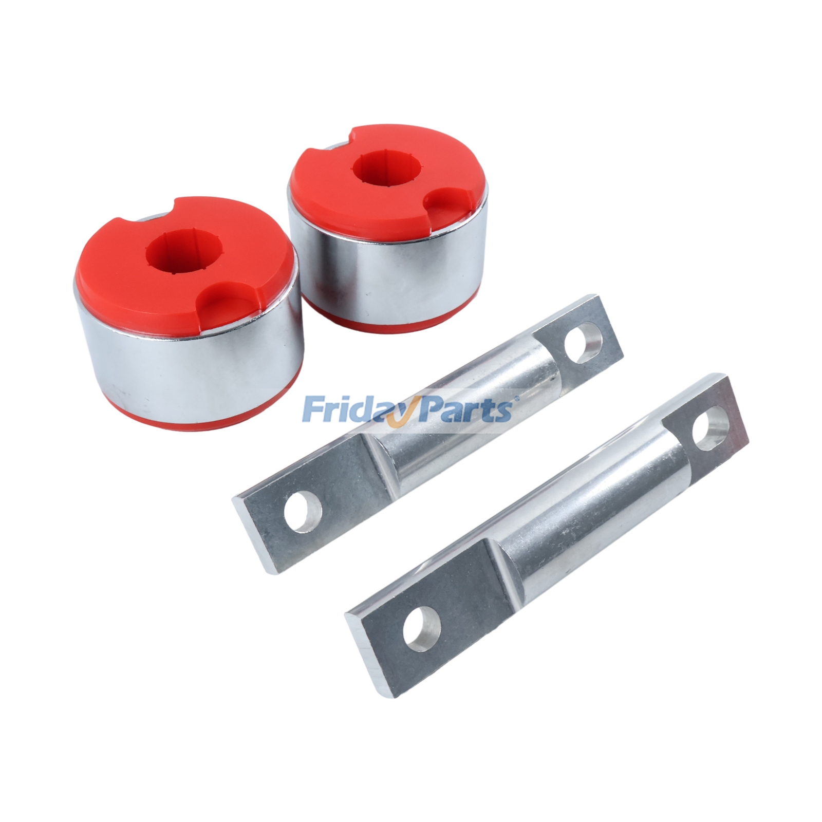 Rear Trailing Arm Bushing compatible with Engine,Vehicle