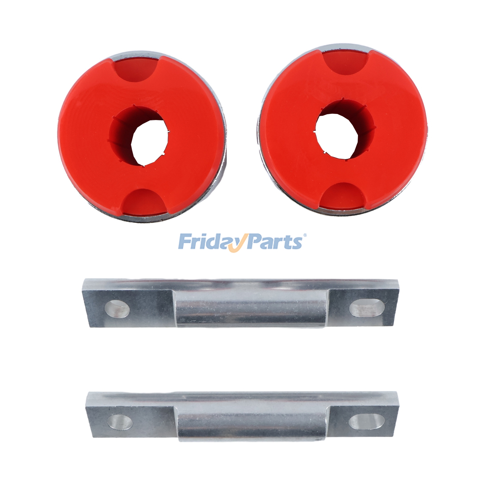  Rear Trailing Arm Bushing For Honda