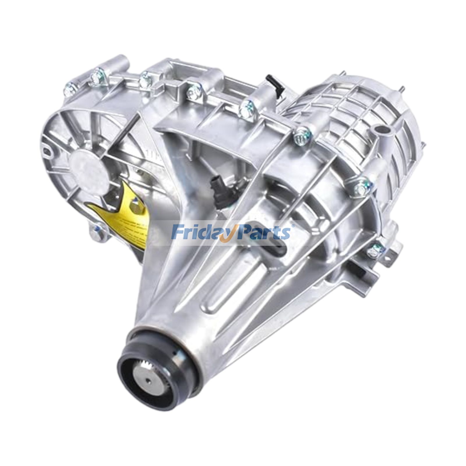 Rear Transfer Case 24228417 NP263XHD for Cadillac Escalade Chevrolet Avalanche Silverado Sierra GMC Yukon