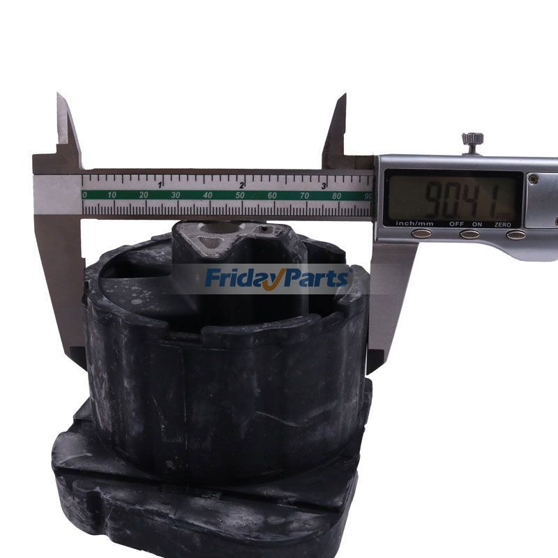 Support de transmission arrière Pour BMW