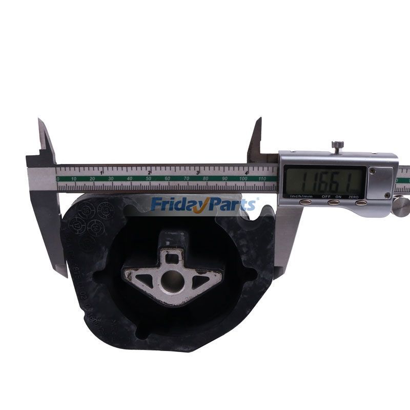 Support de transmission arrière de FridayParts