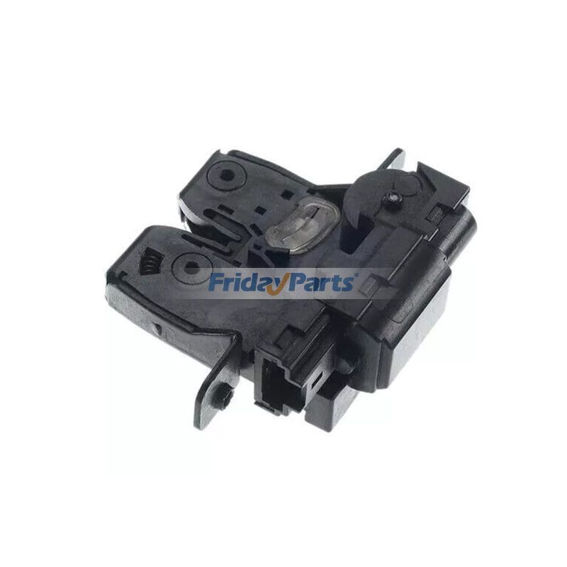 Rear Trunk Lid Lock Latch 90502ED00A 90502AV710 905022DX0A for Nissan Engine CR10DE CR12DE CR14DE MR20DE Micra Latio March Qashqai