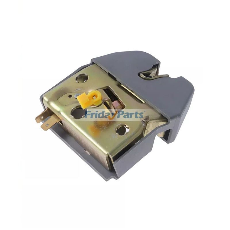 Rear Trunk Liftgate Latch Lock 74850-SH4-003 for Honda Civic 1.6L L4 1996-2000