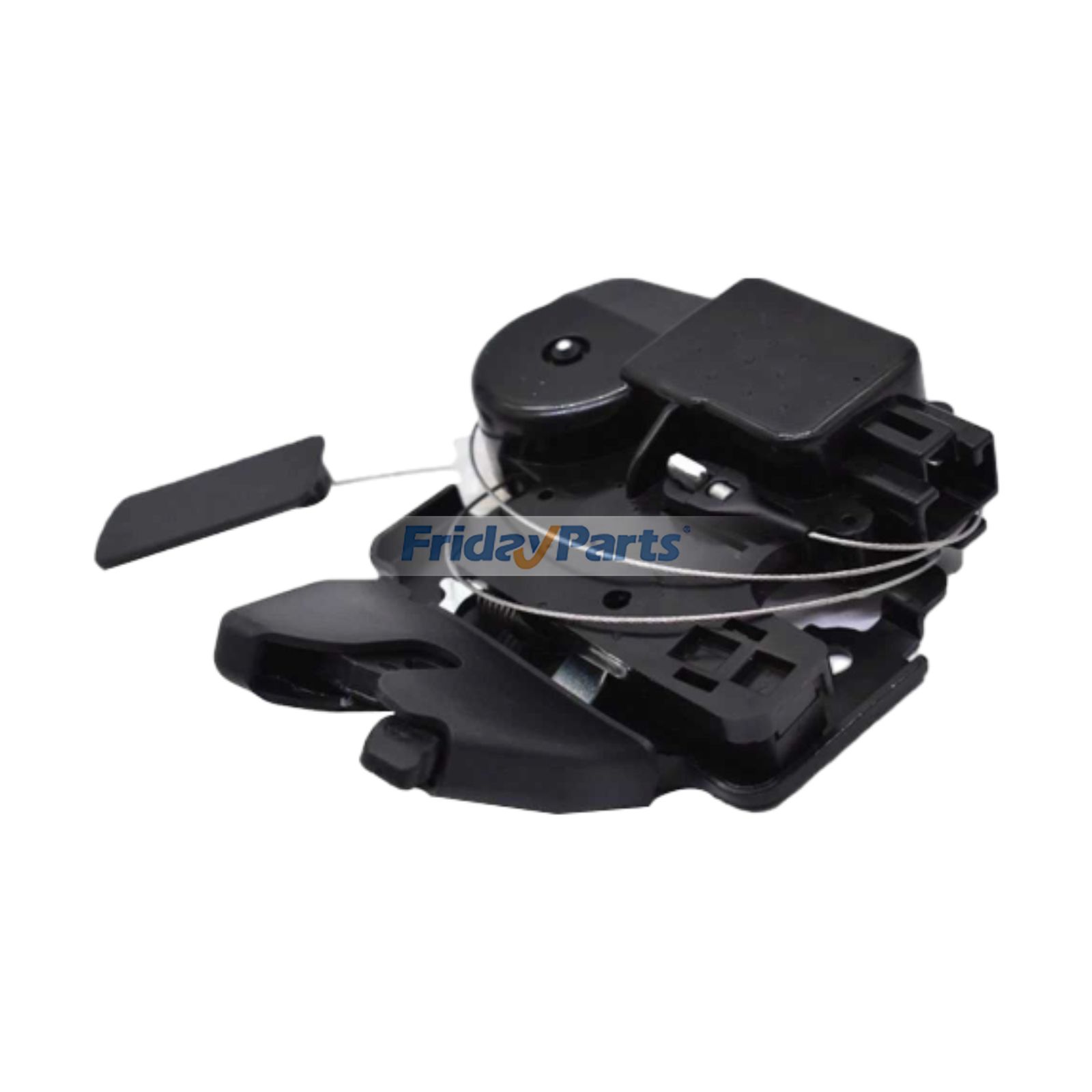 Rear Trunk Lock Latch Actuator 84630-3SG0A for Nissan Sentra 1.8L 2013-2016